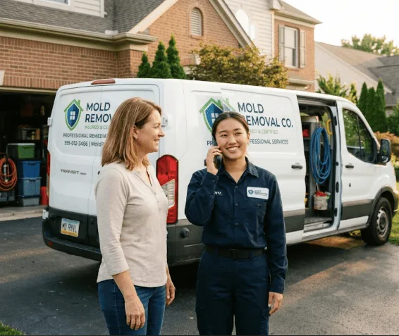 Crawlspace Mold Remediation Bartow, GA FAQs
